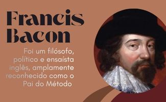 Escolher o Seu Tempo é Ganhar Tempo: Francis Bacon na Arte de Viver REFLEXÃO HORIZONTAL