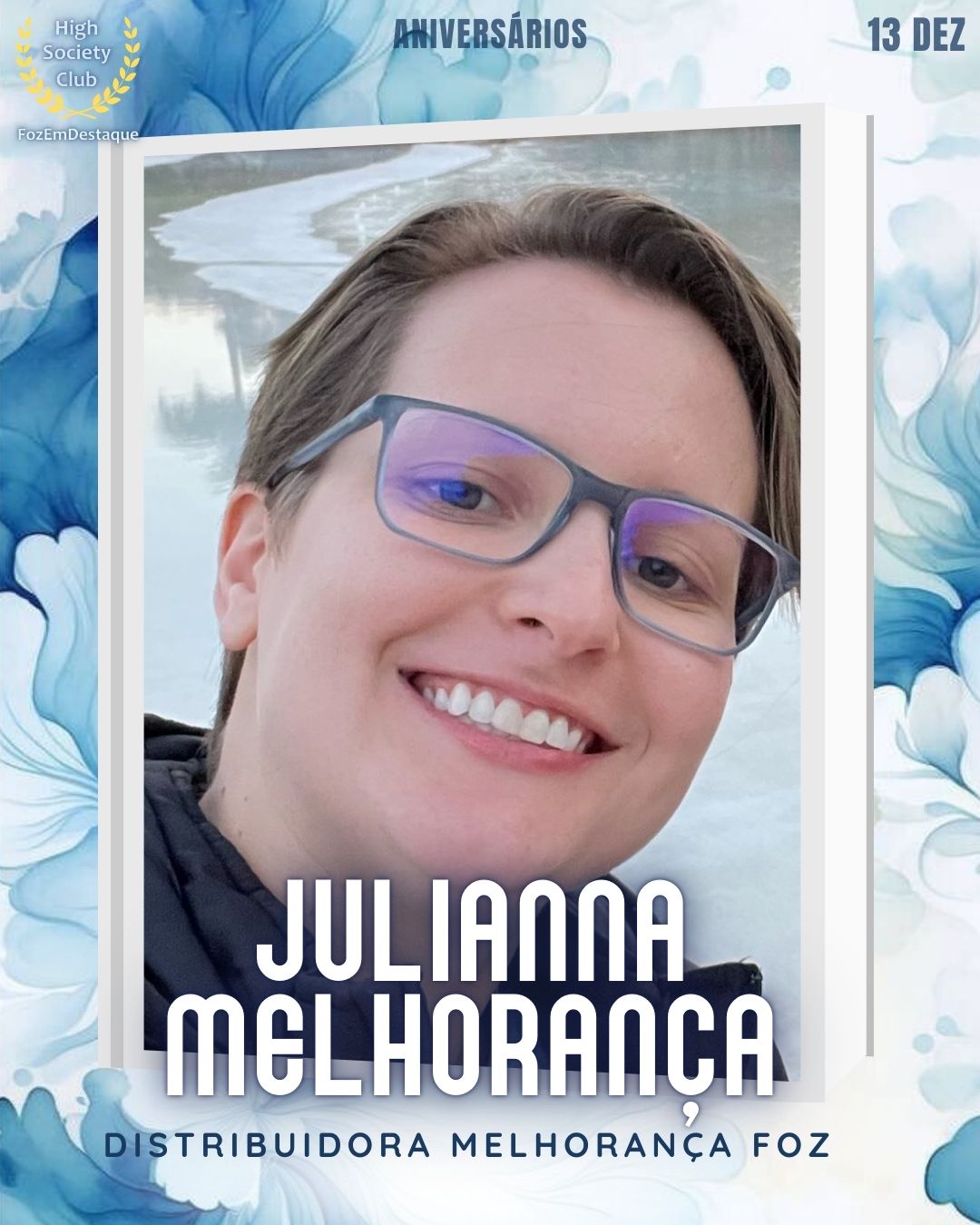 Julianna Melhorança
Distribuidora Melhorança Foz
https://www.instagram.com/jumelhoranca/
https://www.instagram.com/melhoranca.foz/
https://www.facebook.com/julianna.melhoranca