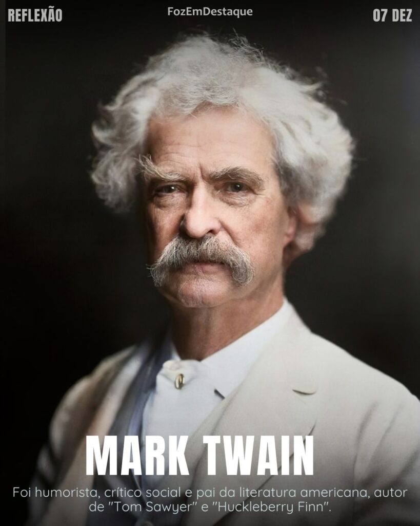 "Coragem é a resistência ao medo, domínio do medo – não ausência do medo." — Mark Twain
Coragem é domínio medo