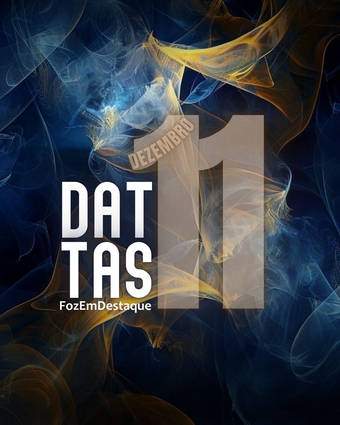 Datas Comemorativas 11 Dezembro Festejadas: Tango, Engenharia e Montanhas 4