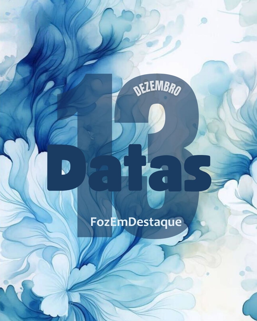 Datas Comemorativas Dezembro 13: Cego, Marinheiro, Forró e a Força do Trabalho Nacional 4