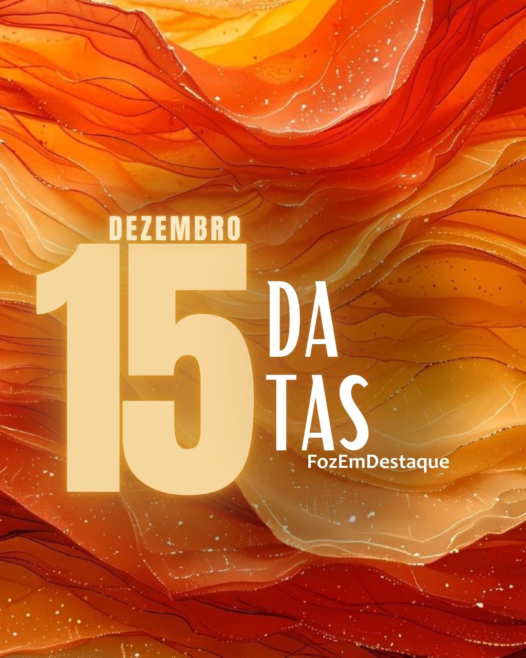 🗓️ Datas Comemorativas 15 Dezembro: Arquiteto, Economia Solidária e Jardineiro em Foco 4