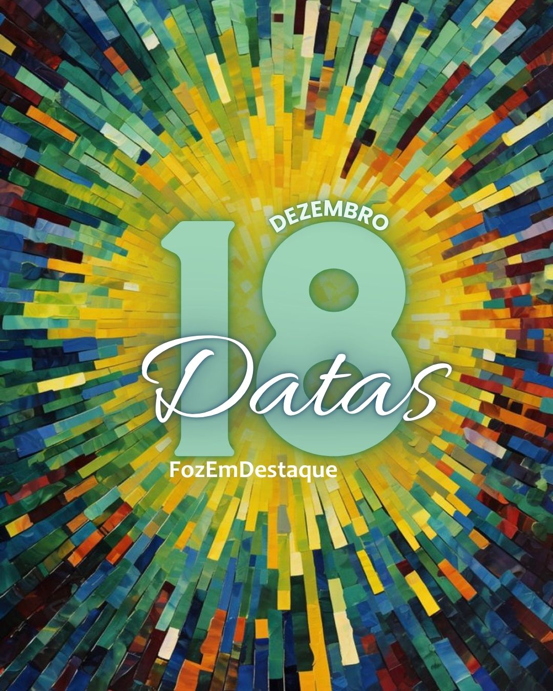🌍 Celebrando Fronteiras: Migração, Mergulho e a Guarda da Memória em 18/12 4