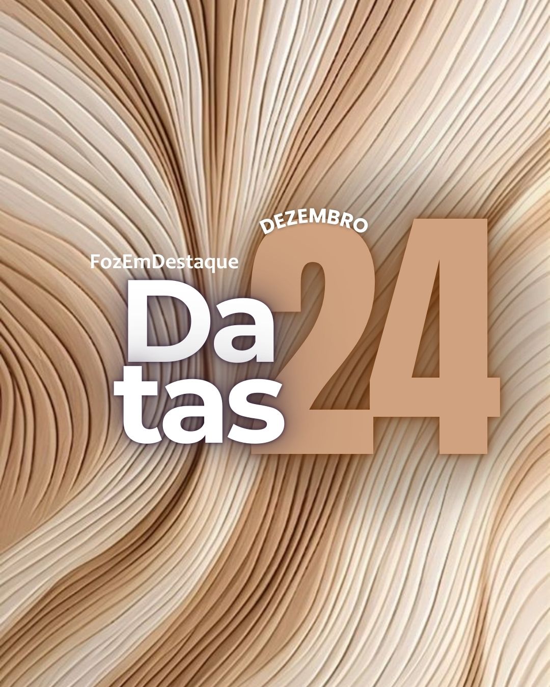Dia do Órfão e Véspera de Natal: Datas Comemorativas de 24 de Dezembro