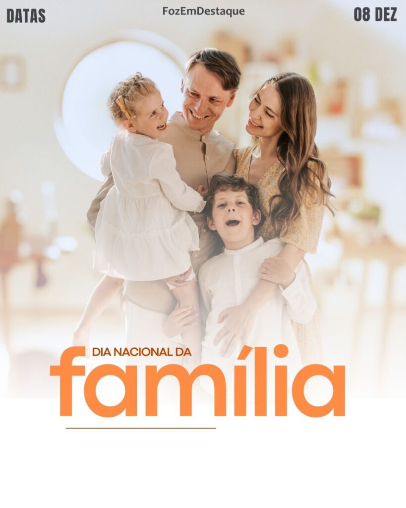 Família Justiça Colunista Social
