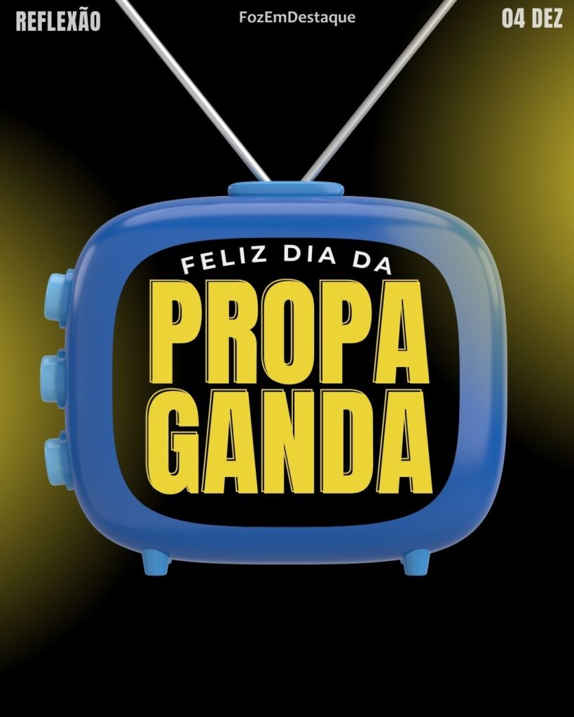 Propaganda Perito Orientador Minas
