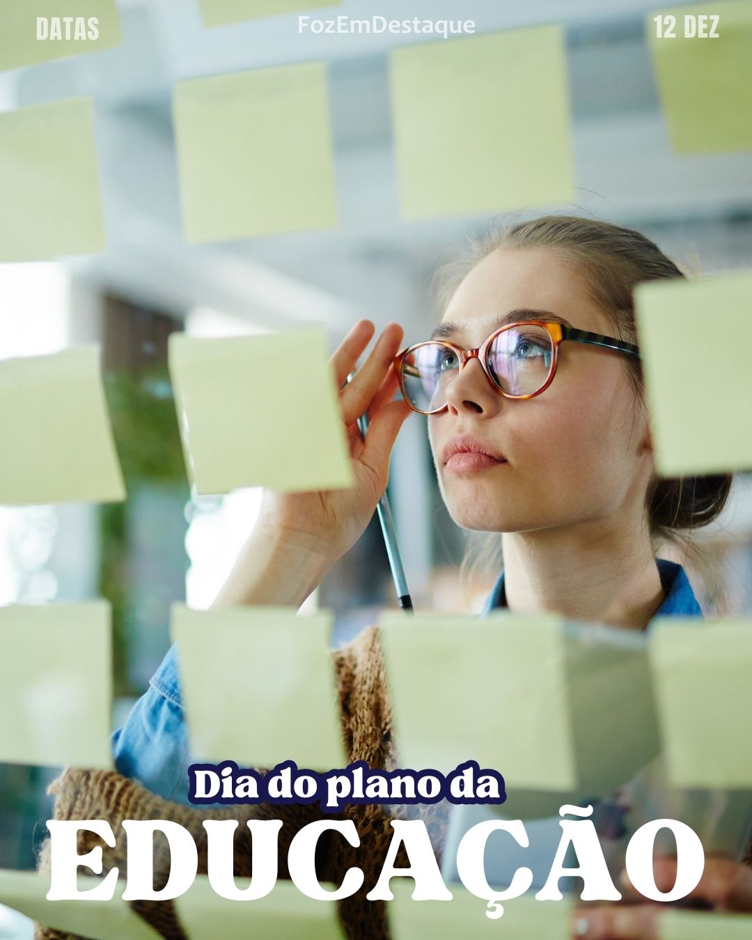 Datas 12 Dezembro Festejadas