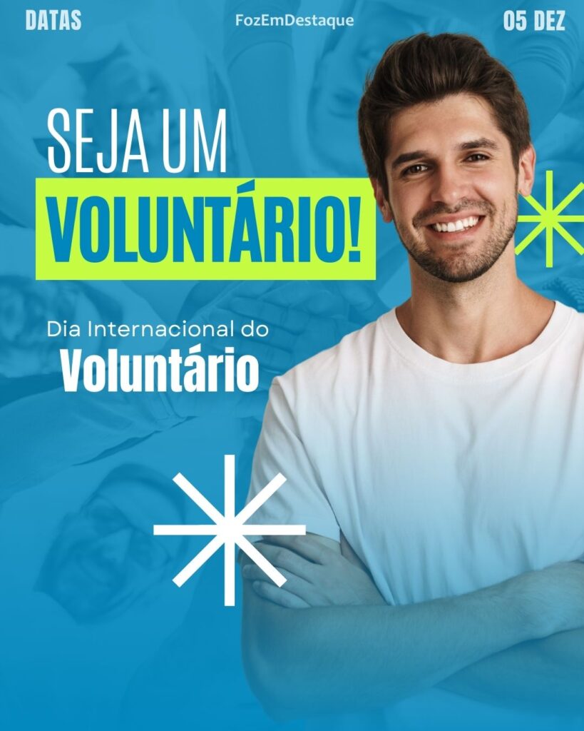 Solo Voluntário Pastoral Médico