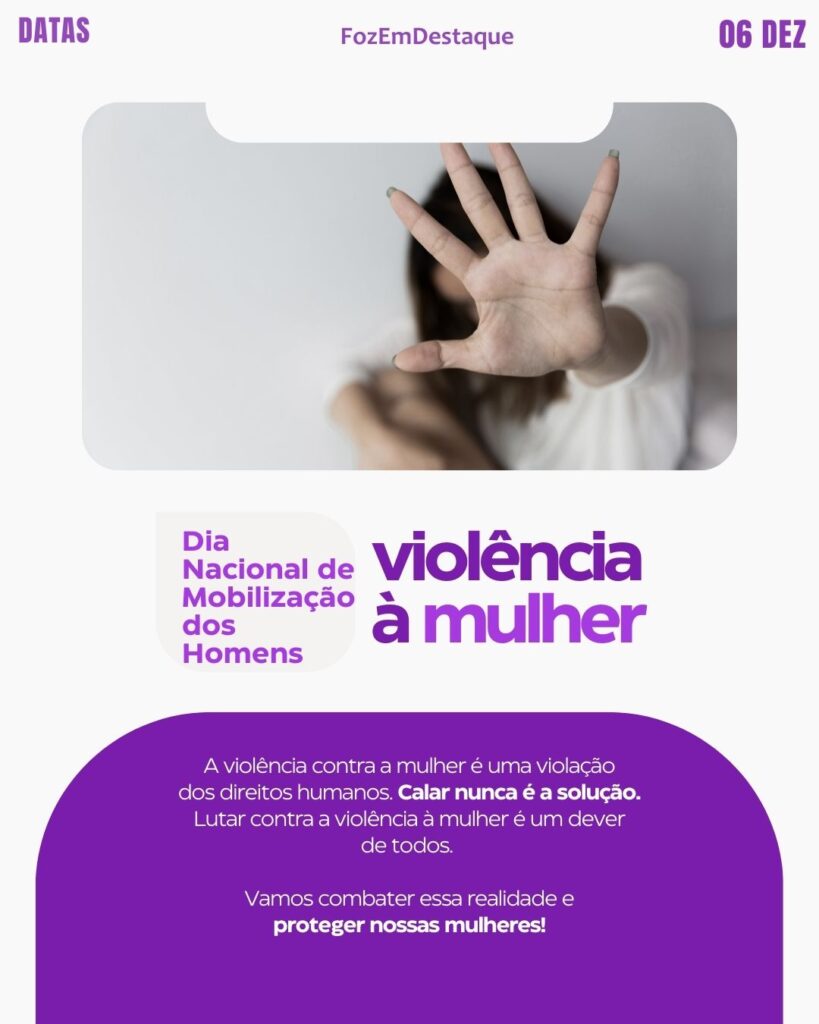 Extensionista Rural Mobilização Masculina