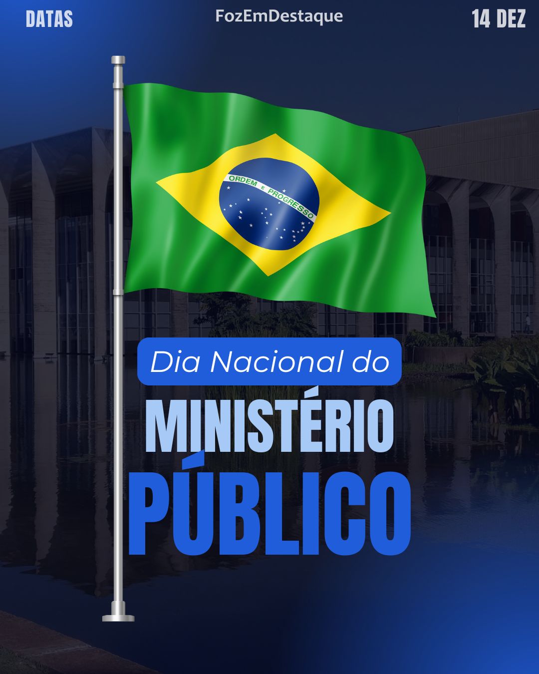 Pesca Pobreza Ministério Público