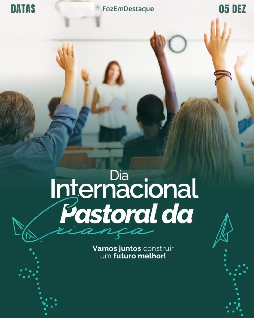 Solo Voluntário Pastoral Médico