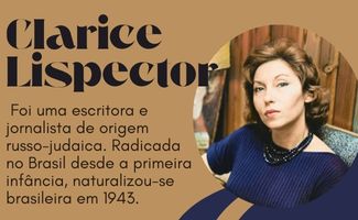 Palavra Lida: A Luz no Esclarecimento da Vida por Clarice Lispector REFLEXÃO HORIZONTAL (1)