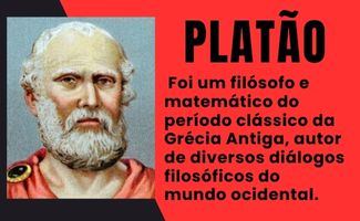 Amor, Poesia e o Legado de Platão: Uma Reflexão Diária REFLEXÃO HORIZONTAL