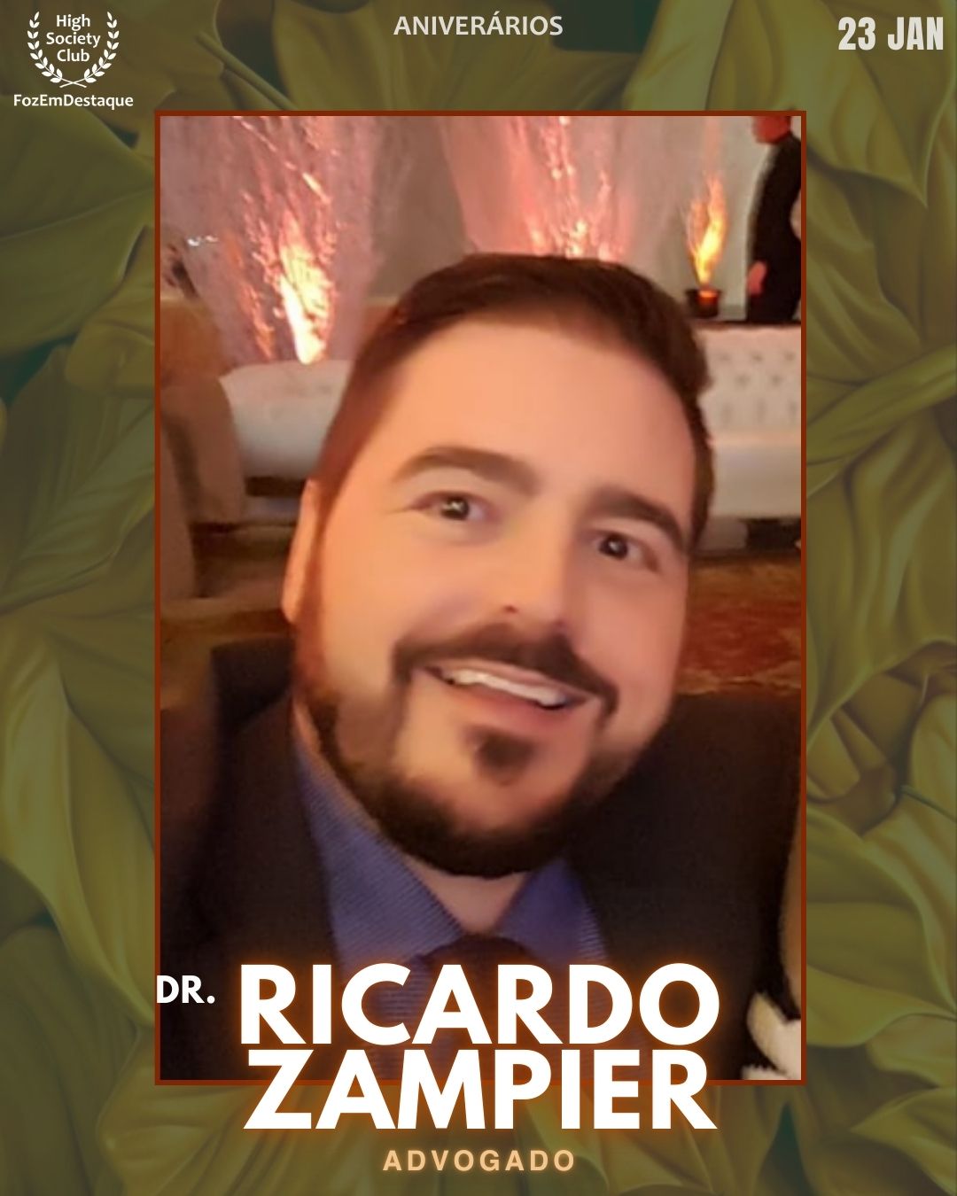 Dr. Ricardo Zampier
Advogado
https://www.instagram.com/natimel.store/