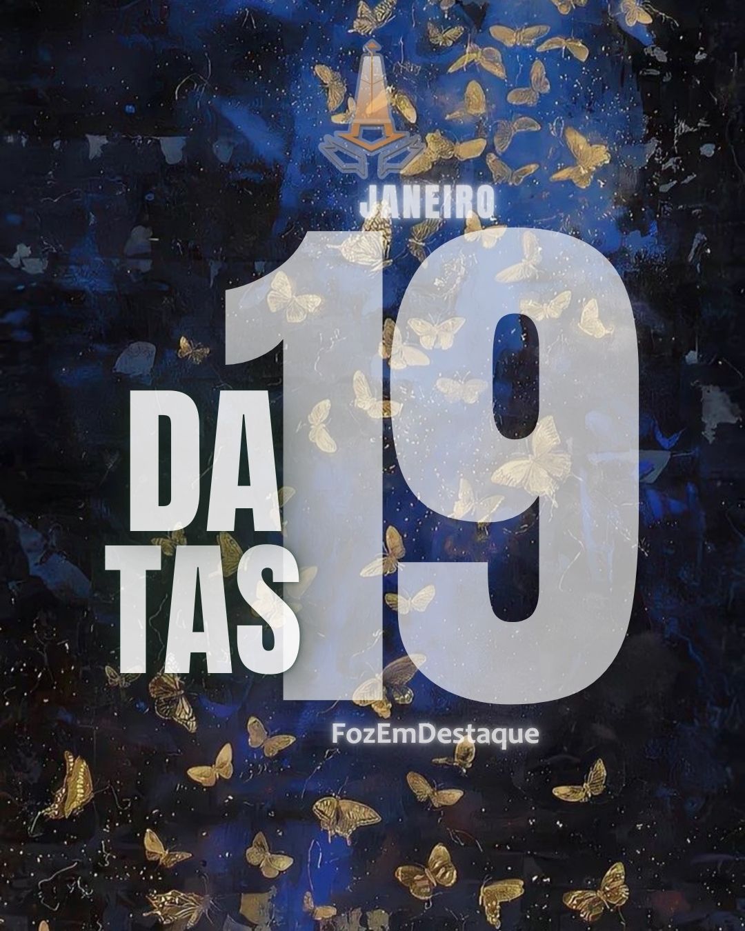 Datas Comemorativas 19/01/2026: Dia do Cabeleireiro, Passista e Mais 5