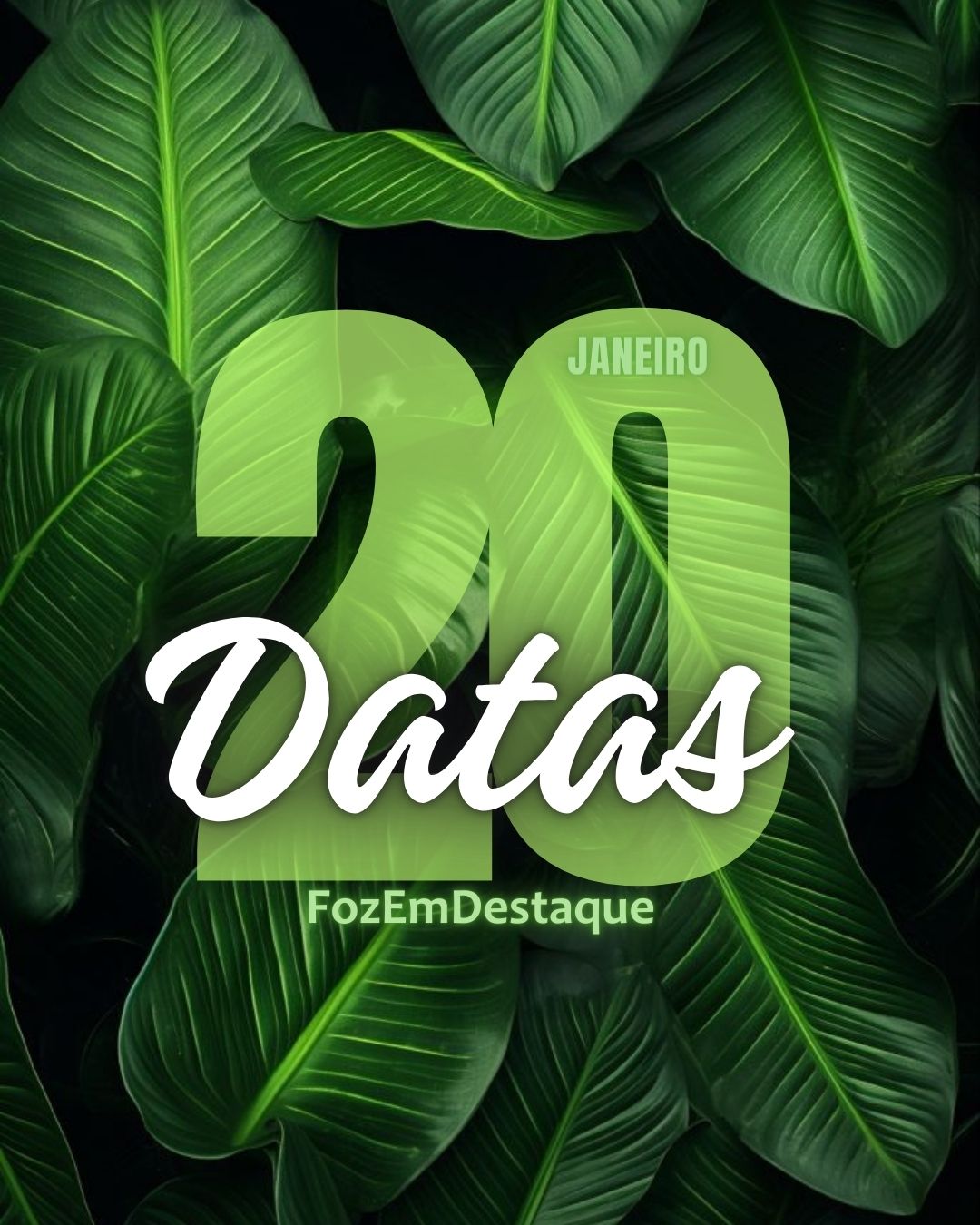 Datas Comemorativas 20/01/2026: Farmacêutico, Fusca e Mais 5