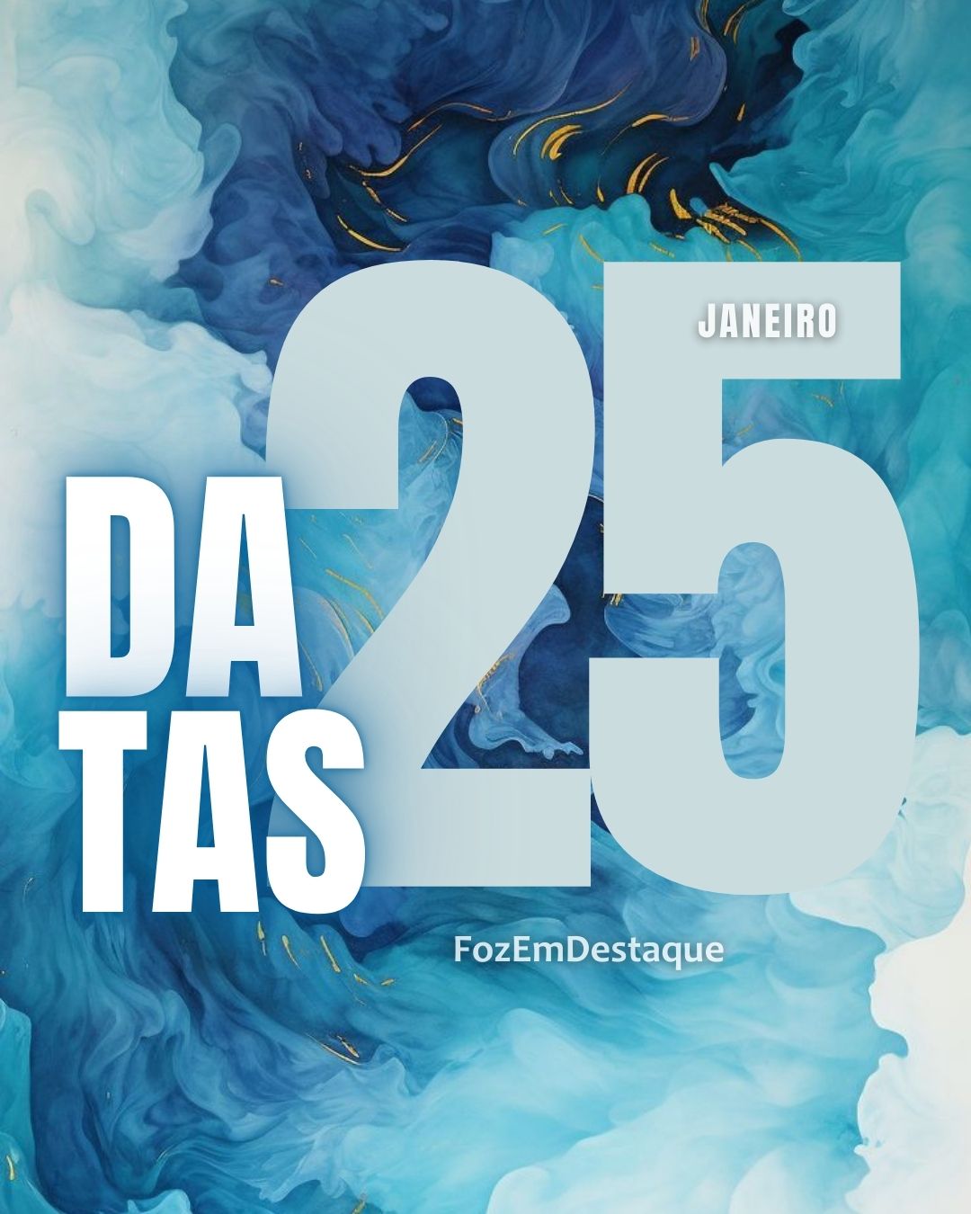 Datas Comemorativas 25/01/2026: Dia do Carteiro e Criação dos Correios 5