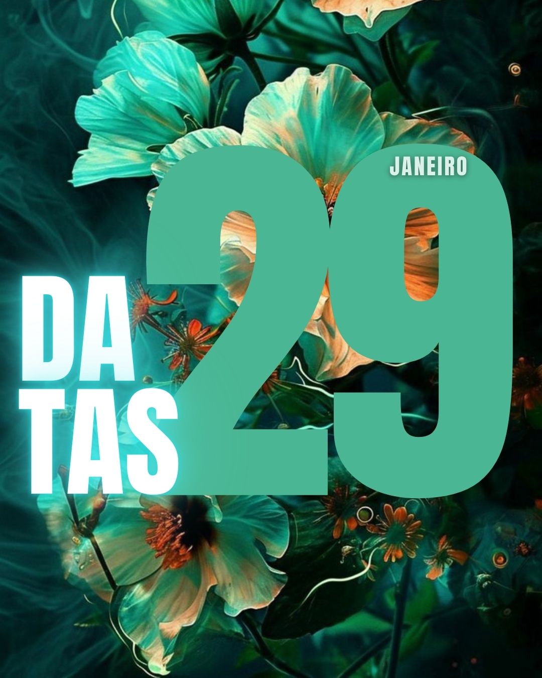 Datas Comemorativas 29/01/2026: Dia da Visibilidade Trans e Dignidade 5