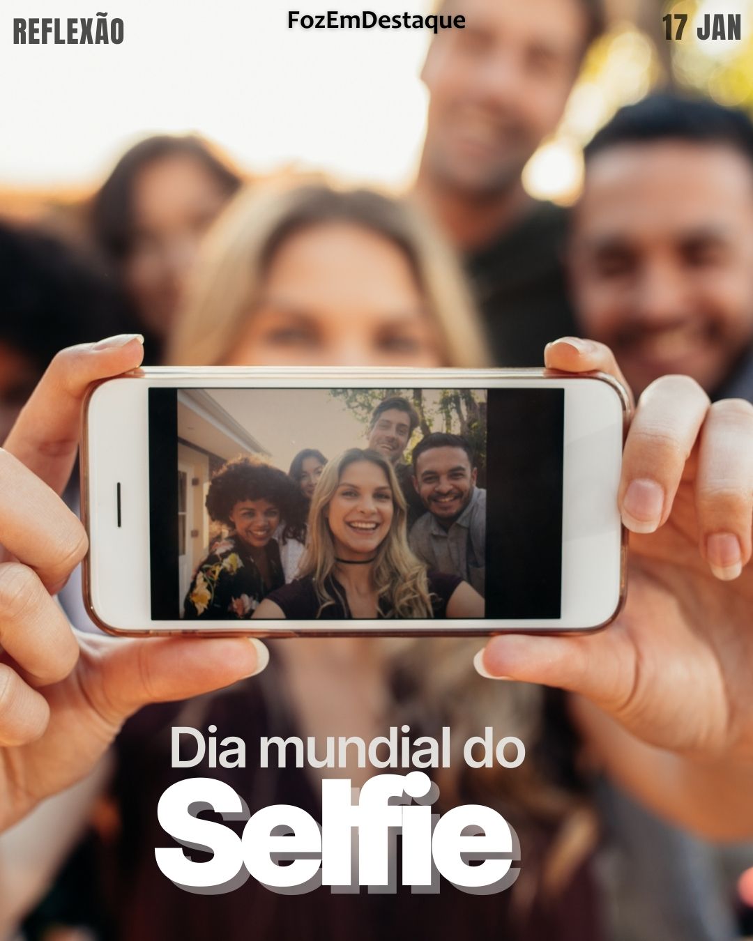 Datas Comemorativas 17/01/2026