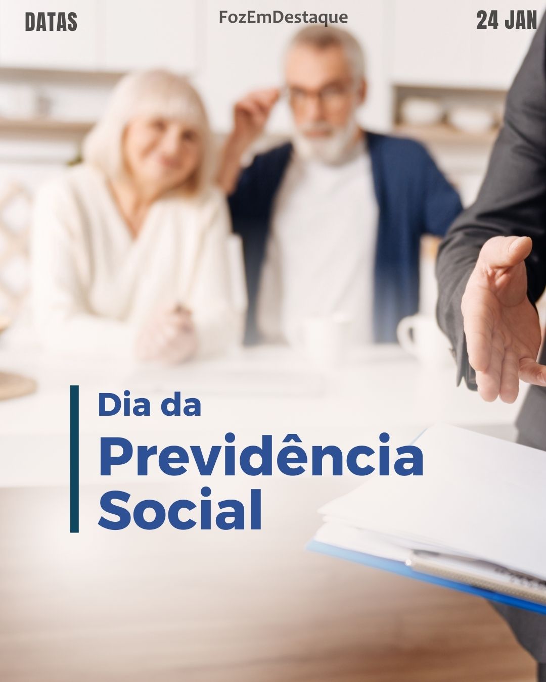 Datas Comemorativas 24 de Janeiro 2026
