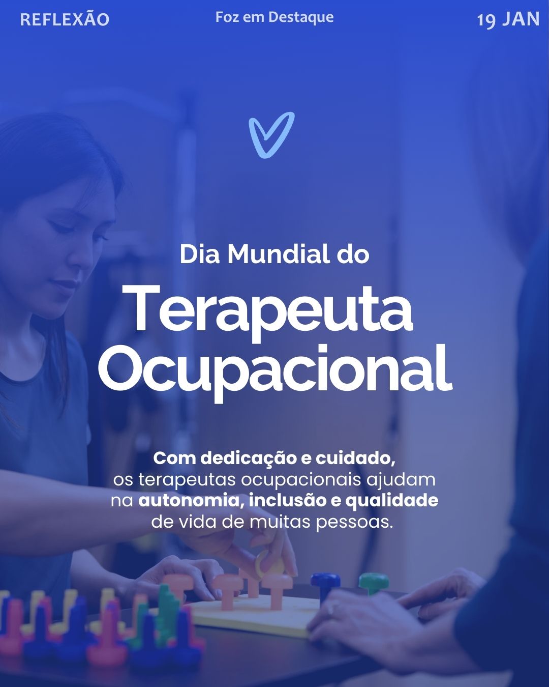Datas Comemorativas 19/01/2026