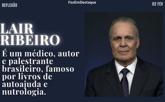 O Eco da Vida: Como a Filosofia de Lair Ribeiro Transforma seu Dia REFLEXÃO HORIZONTAL (1)