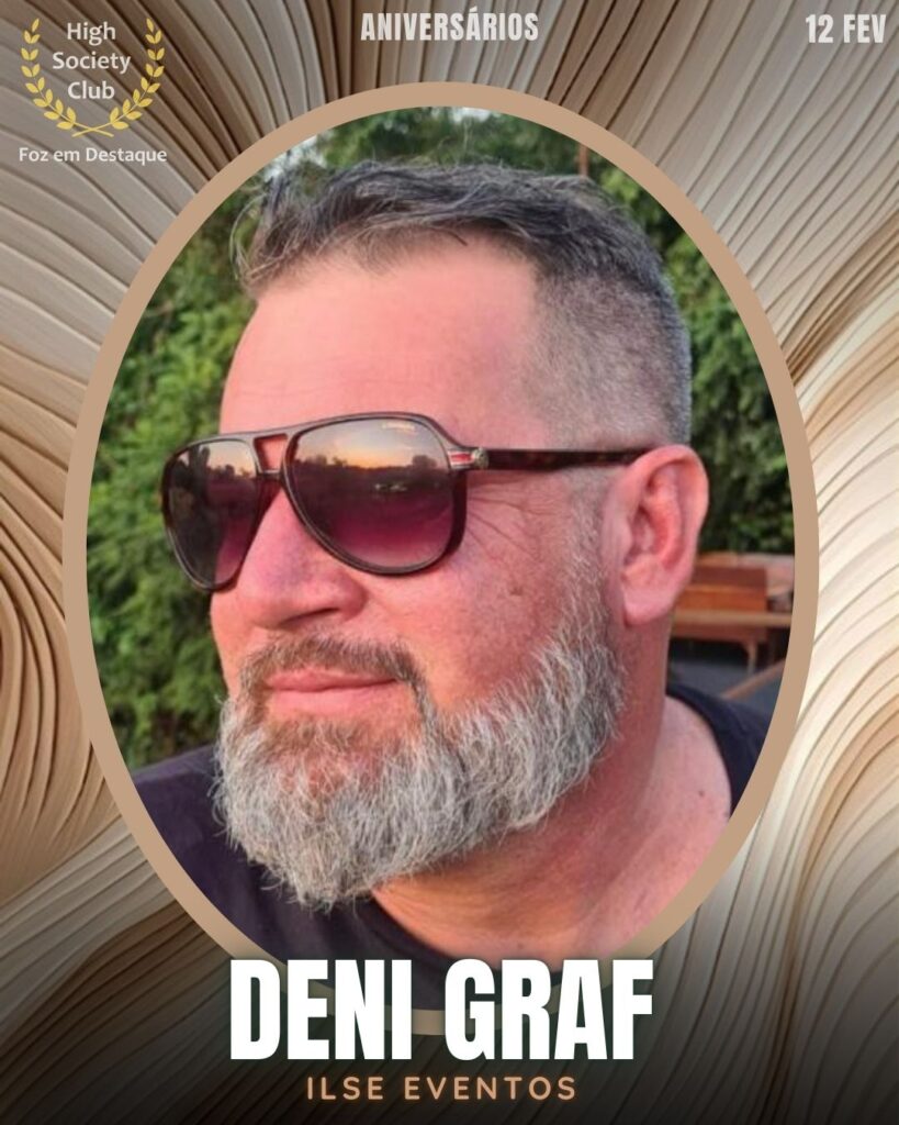 Deni Graf
Ilse Eventos