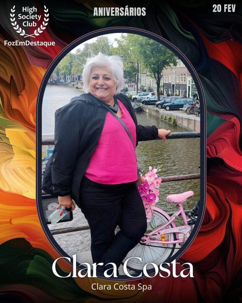 Clara Costa
Clara Costa Spa