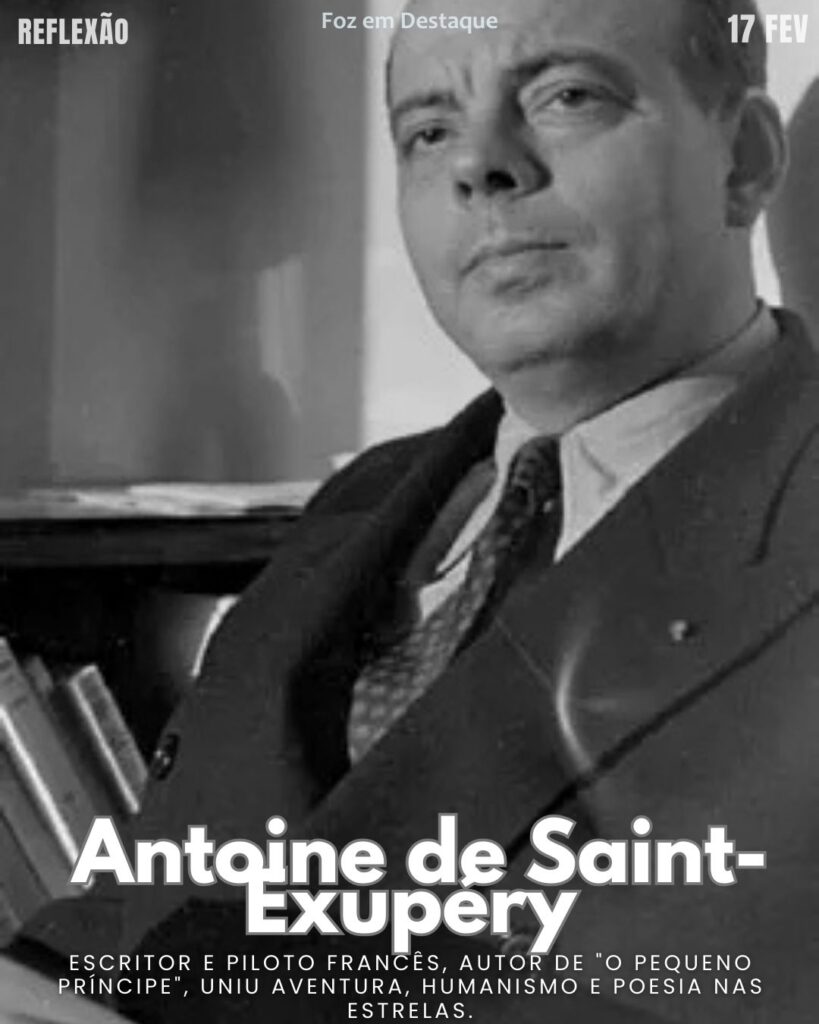 "Amar não é olhar um para o outro, é olhar juntos na mesma direção." – Antoine de Saint-Exupéry
Harmonia nas Relações Humanas