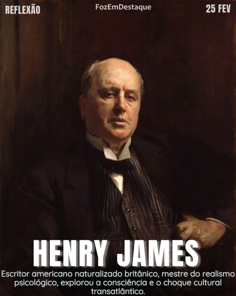 “Não há mentira pior do que uma verdade mal compreendida por aqueles que a ouvem.” — Henry James
Compreensão da Verdade Plena