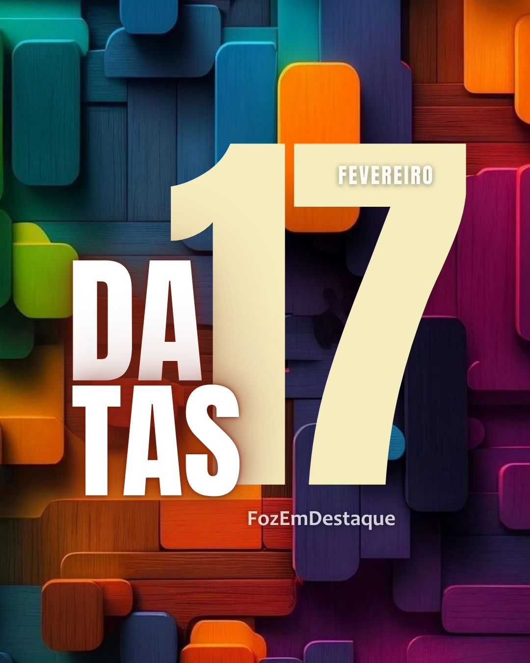 Datas Comemorativas 17/02/2026: Dia Internacional do Gato e História 4