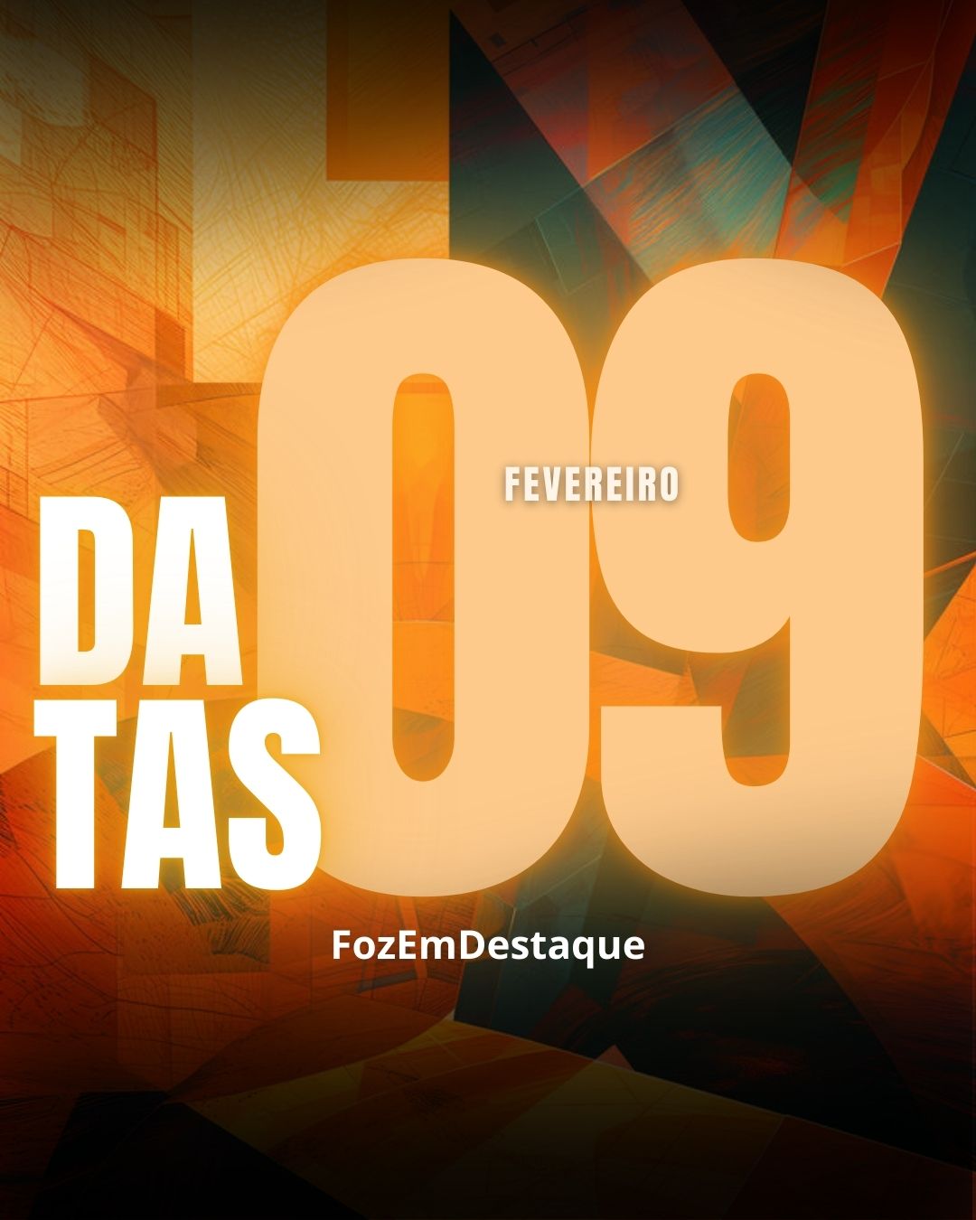 Datas Comemorativas 09/02/2026: Dia Mundial do Casamento e Reflexões 5