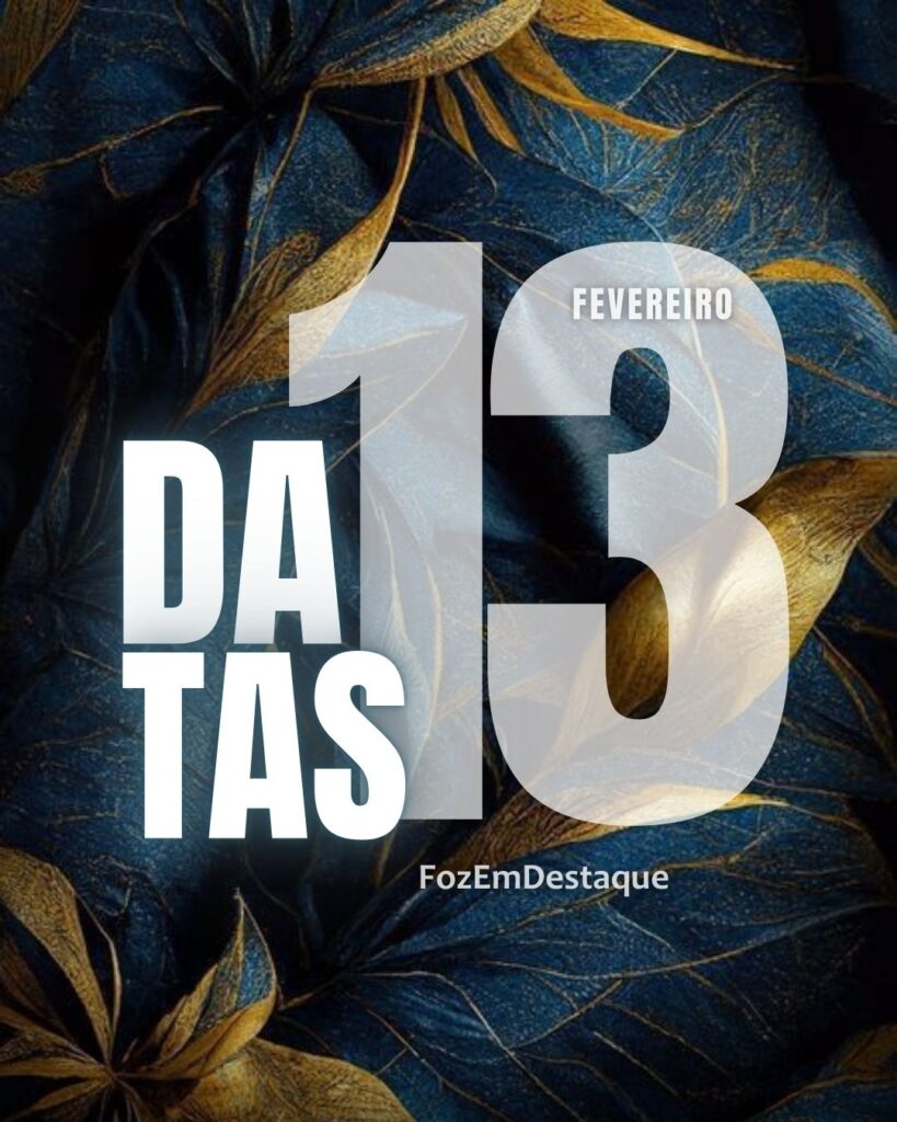 Dia Mundial do Rádio 2026