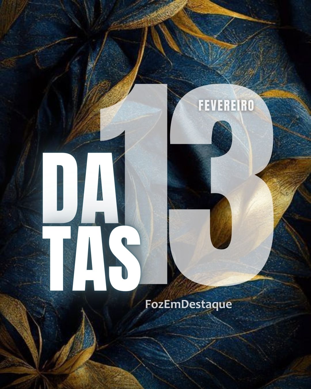 Dia Mundial do Rádio 2026 - Portal FozEmDestaque 5