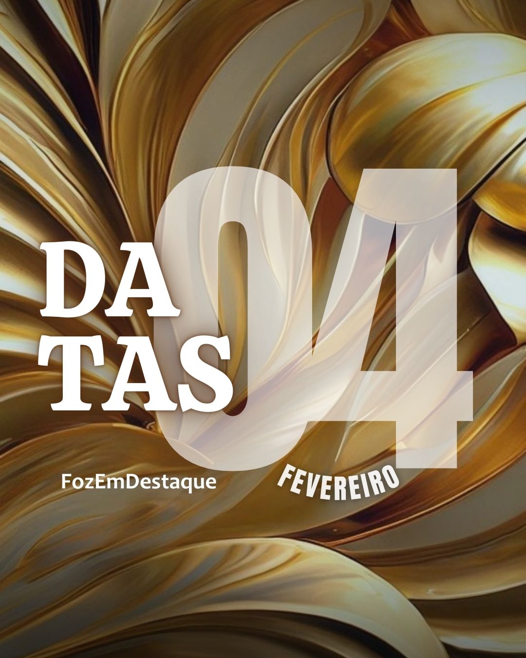 Datas Comemorativas 04-02-2026: Dia do Amigo do Facebook e Conscientização Mundial 5