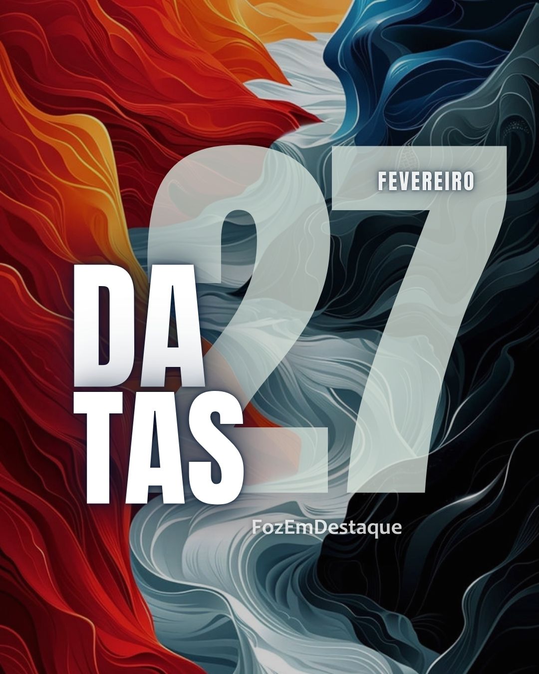Datas Comemorativas 27-02-2026: Dia do Livro Didático e Fiscal da Receita 5