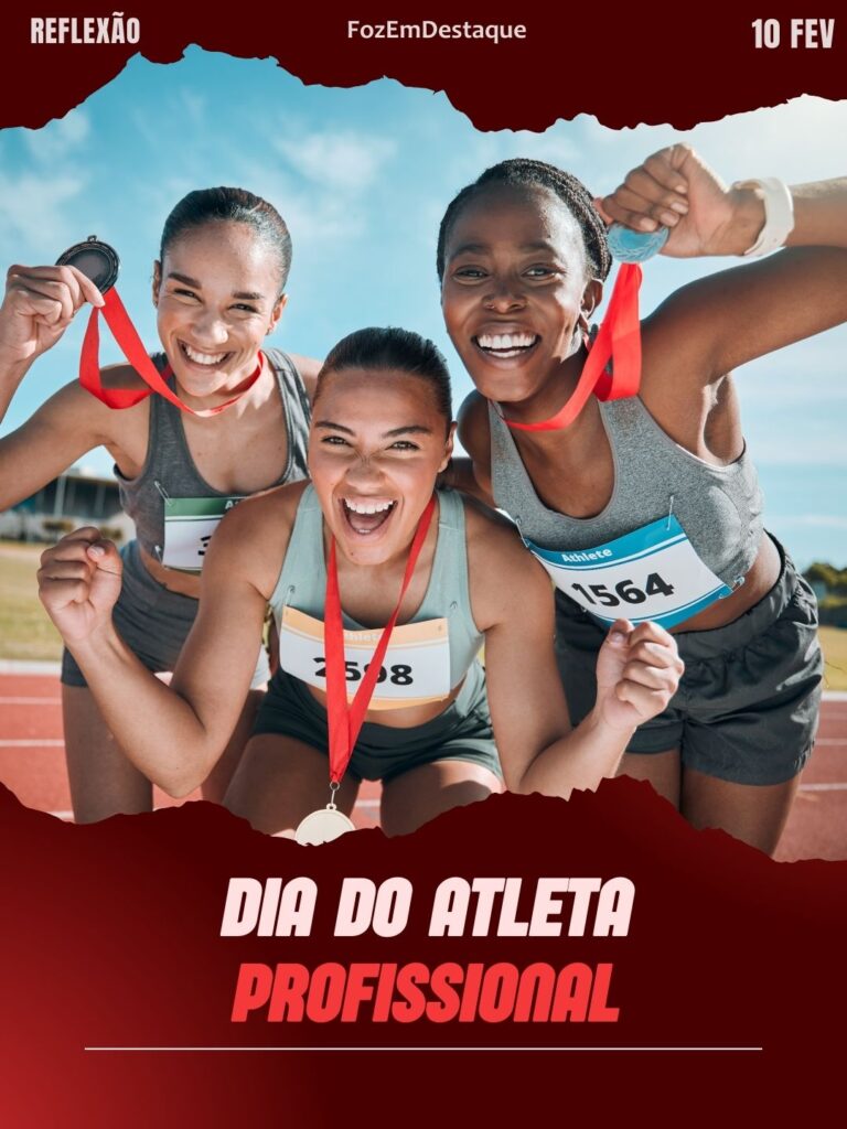 Datas Comemorativas 10-02-2026