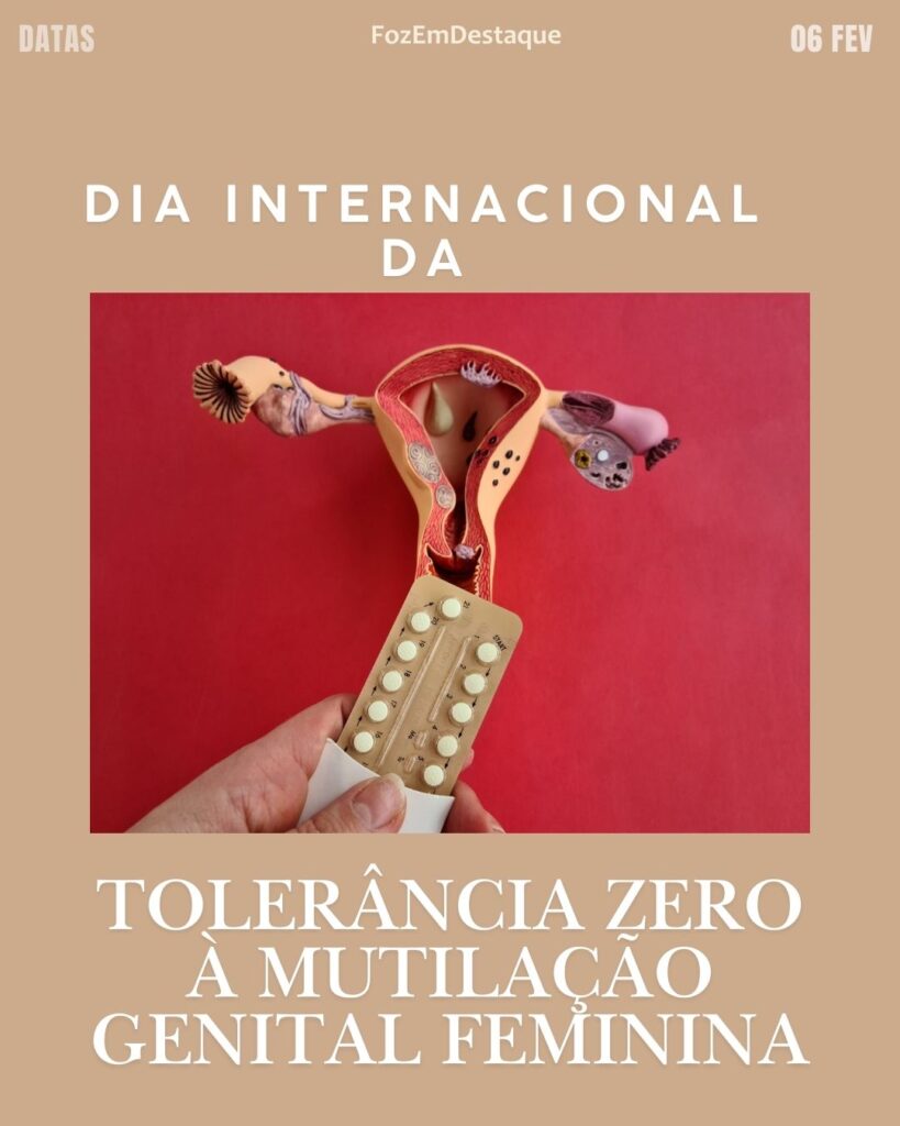 Datas Comemorativas 06-02-2026