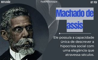 Amar a seu modo: A lição de Machado de Assis para uma vida leve REFLEXÃO HORIZONTAL (1)