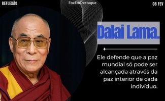 A Felicidade como Ação: A Sabedoria do Dalai Lama para 2026 REFLEXÃO HORIZONTAL (1)