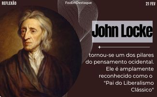Reflexão John Locke Conhecimento: Transforme Leitura em Sabedoria Real REFLEXÃO HORIZONTAL (2)