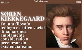 Realidade Experimentada Kierkegaard 2026: A Arte de Viver Plenamente REFLEXÃO HORIZONTAL