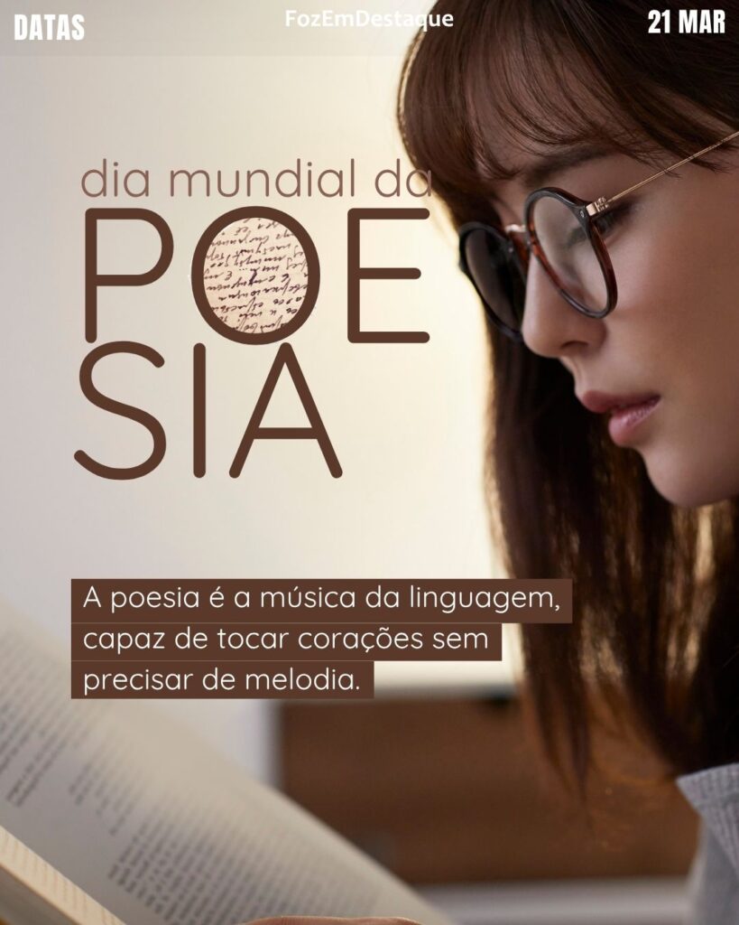 Datas Comemorativas 21-03-2026