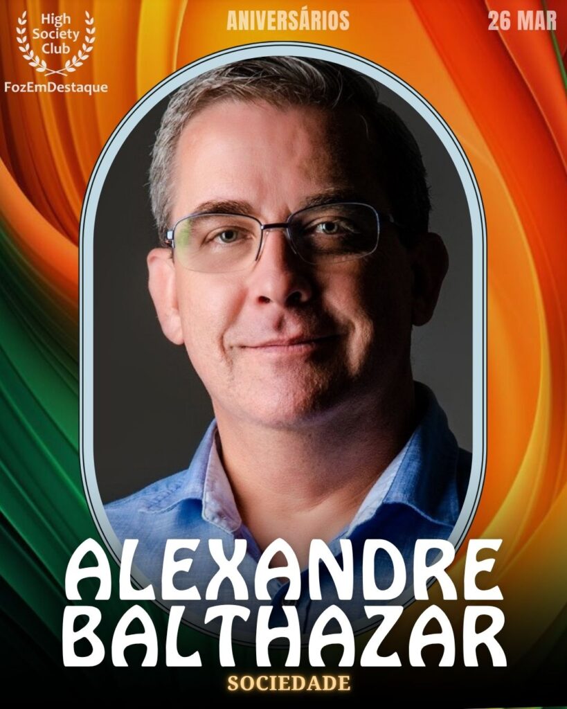 Alexandre Balthazar