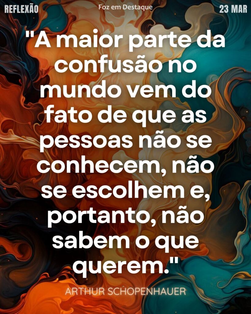 Escolha Você Autonomia 2026