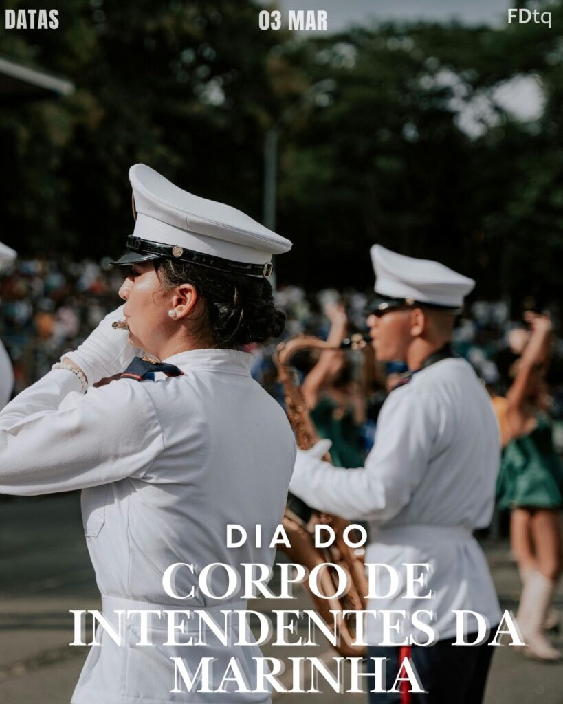 Datas Comemorativas 03-03-2026