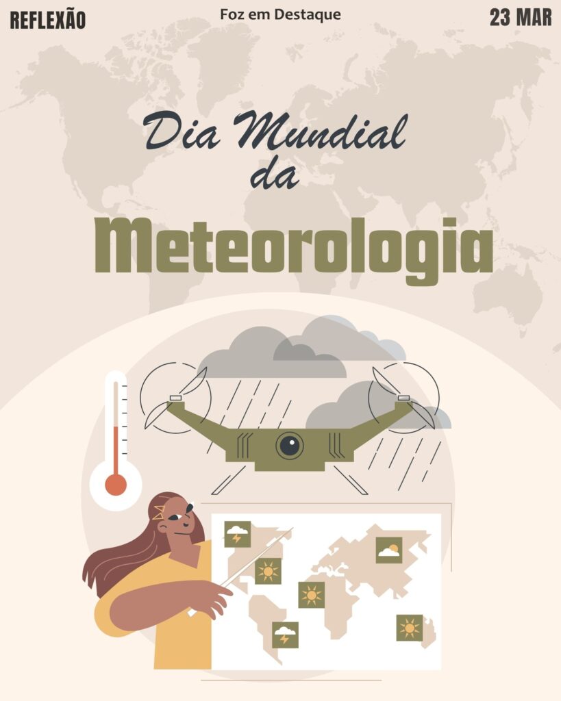 Datas Comemorativas 23-03-2026