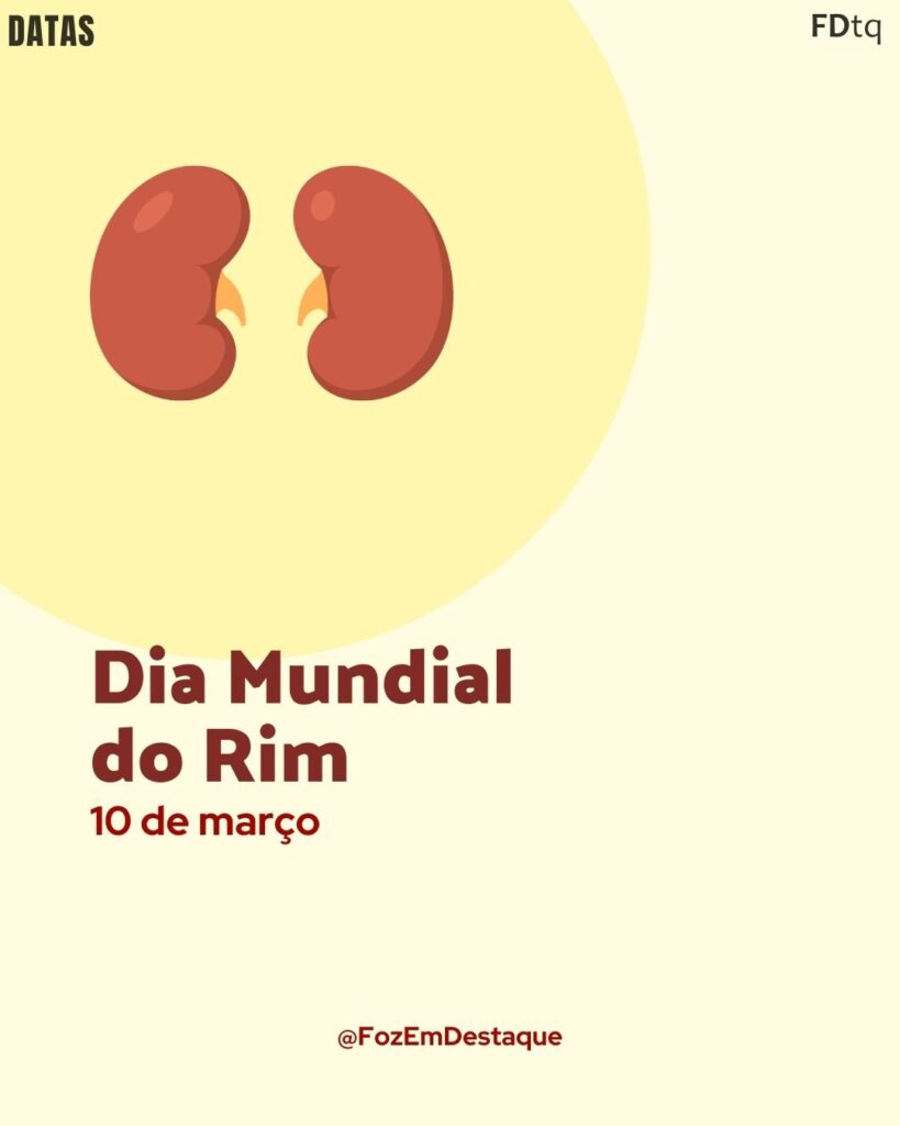 Datas Comemorativas 09-03-2026