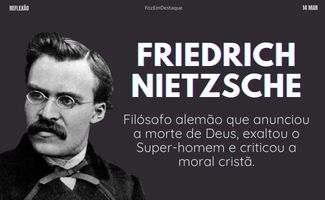 Resiliência de Nietzsche 2026: Como se Tornar Mais Forte REFLEXÃO HORIZONTAL