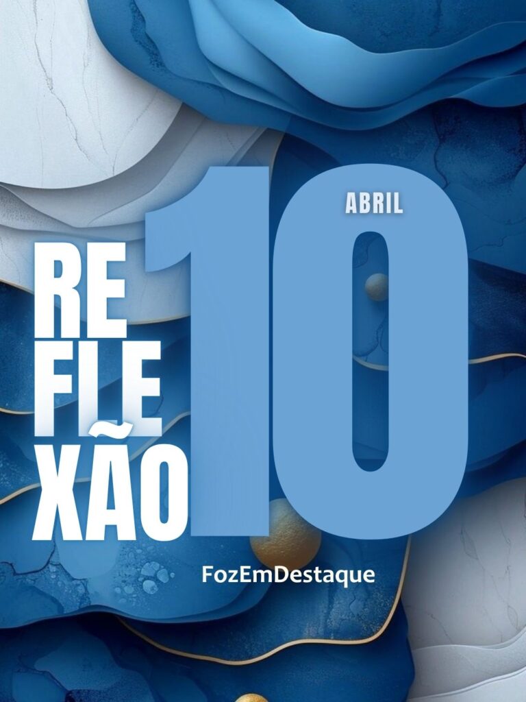 Reflexão C.S. Lewis 2026
